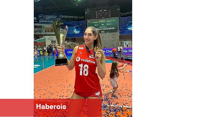 Aydın Büyükşehir Belediyespor, Selen Köse'yi Kadrosuna Kattı - Haberois Aydın Büyükşehir Belediyespor, Selen Köse'yi Kadrosuna Kattı