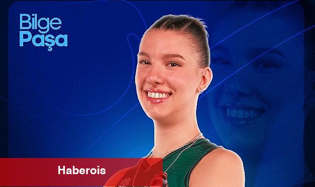 Aydın Büyükşehir Belediyespor'dan Orta Oyuncu Transferi: Bilge Paşa - Haberois Aydın Büyükşehir Belediyespor'dan Orta Oyuncu Transferi: Bilge Paşa