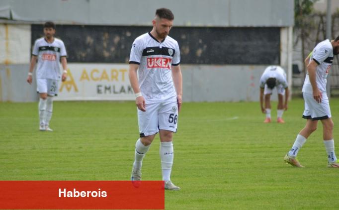 Aydın futbolunda kabus sonrası belirsizlik hakim - Haberois Aydın futbolunda kabus sonrası belirsizlik hakim