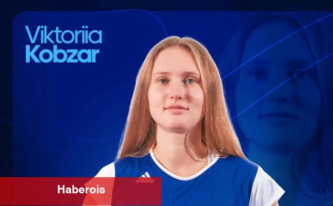 Aydın'a voleybolda Rus pasör