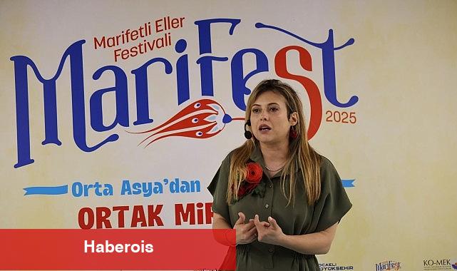 Ayşegül Dede ile kıssalarla dolu seyahat
