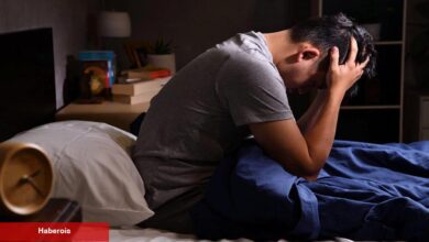 Az uyku kalbi amaç alıyor! Sadece 3 gecelik makûs uyku müthiş sonuçlara neden olabilir - Haberois Az uyku kalbi amaç alıyor! Sadece 3 gecelik makûs uyku müthiş sonuçlara neden olabilir