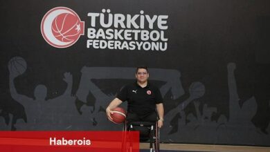 "Bağcılar Belediyesi Başantrenörü Emrah Elban U23 Ulusal Kadrosu ile Dünya Şampiyonası'nda"