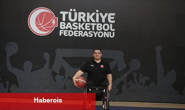 "Bağcılar Belediyesi Başantrenörü Emrah Elban U23 Ulusal Kadrosu ile Dünya Şampiyonası'nda"