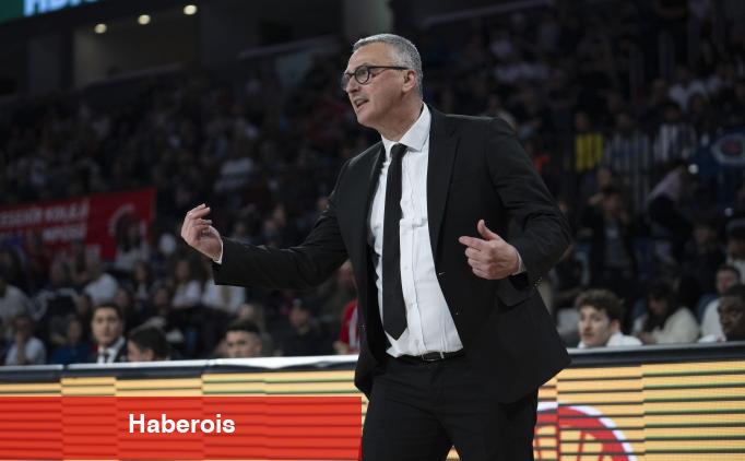 Bahçeşehir Koleji, Dejan Radonjic ile yollarını ayırdı