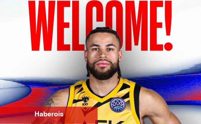Bahçeşehir Koleji Erkek Basketbol Kadrosu, ABD'li oyuncu Hunter Hale'ı takımına kattı - Haberois Bahçeşehir Koleji Erkek Basketbol Kadrosu, ABD'li oyuncu Hunter Hale'ı takımına kattı