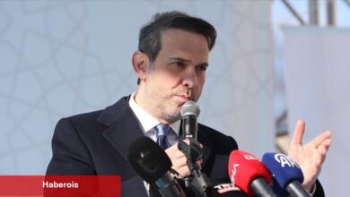 Bakan Bayraktar: Enerji projelerinde müsaade süreci kısalacak - Haberois Bakan Bayraktar: Enerji projelerinde müsaade süreci kısalacak