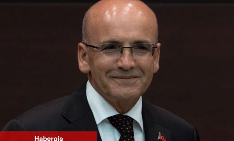 Bakan Şimşek: “Enflasyon beklentilerindeki düşüş, programın aktifliğini gösteriyor” - Haberois Bakan Şimşek: “Enflasyon beklentilerindeki düşüş, programın aktifliğini gösteriyor”
