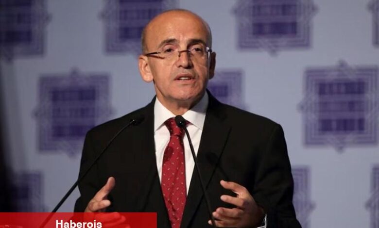 Bakan Şimşek: "KKM uygulaması yakında sona erecek"
