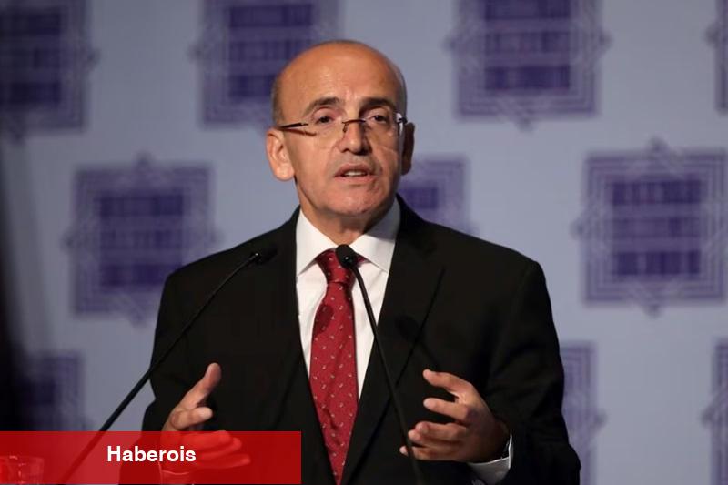 Bakan Şimşek: "KKM uygulaması yakında sona erecek"