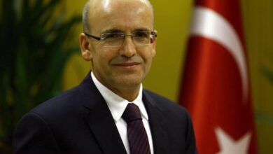 Bakan Şimşek’ten jeopolitik gelişmelere ait açıklama: "Spekülasyonlara prestij etmeyiniz" - Haberois Bakan Şimşek’ten jeopolitik gelişmelere ait açıklama: "Spekülasyonlara prestij etmeyiniz"