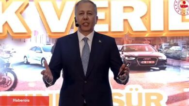 Bakan Yerlikaya: Yolda hayat kaybetmeyelim!