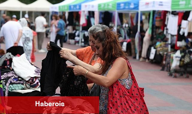 Bakırköy YENİDENFEST'e ağır ilgi - Haberois Bakırköy YENİDENFEST'e ağır ilgi