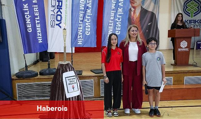 Bakırköy'de yaz spor okulları başladı - Haberois Bakırköy'de yaz spor okulları başladı