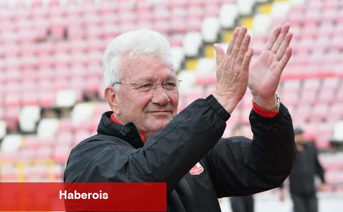 Balıkesirspor, İsmail Ertekin ile yollarını ayırdı - Haberois Balıkesirspor, İsmail Ertekin ile yollarını ayırdı