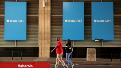 Barclays, Wall Street yükseltmeleri dalgası ortasında 2025 S&P 500 gayesini artırdı - Haberois Barclays, Wall Street yükseltmeleri dalgası ortasında 2025 S&P 500 gayesini artırdı