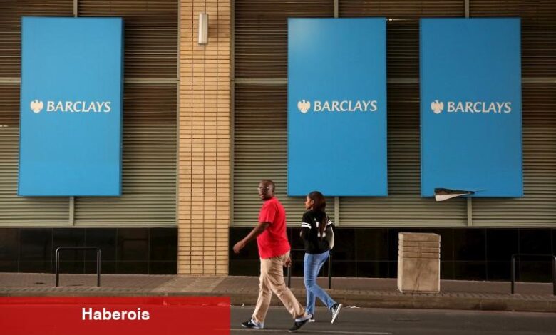 Barclays, Wall Street yükseltmeleri dalgası ortasında 2025 S&P 500 gayesini artırdı