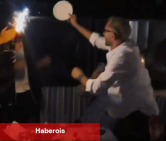 Barış Alper Yılmaz gündem oldu! - Haberois Barış Alper Yılmaz gündem oldu!
