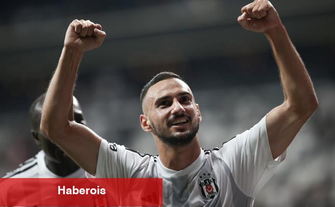 Başakşehir, Beşiktaşlı isme talip oldu! - Haberois Başakşehir, Beşiktaşlı isme talip oldu!