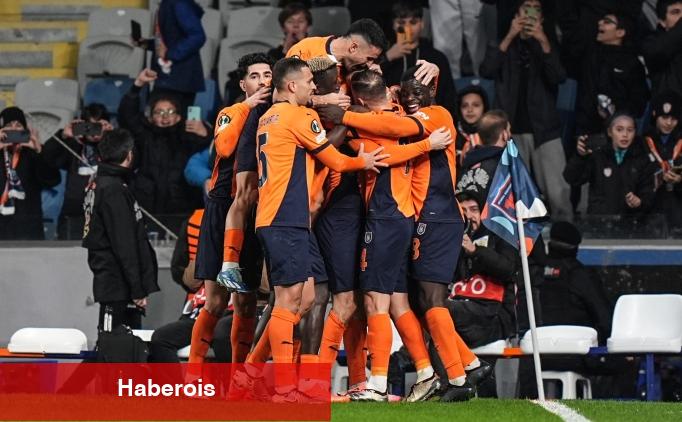 Başakşehir için Avrupa'da kura vakti - Haberois Başakşehir için Avrupa'da kura vakti