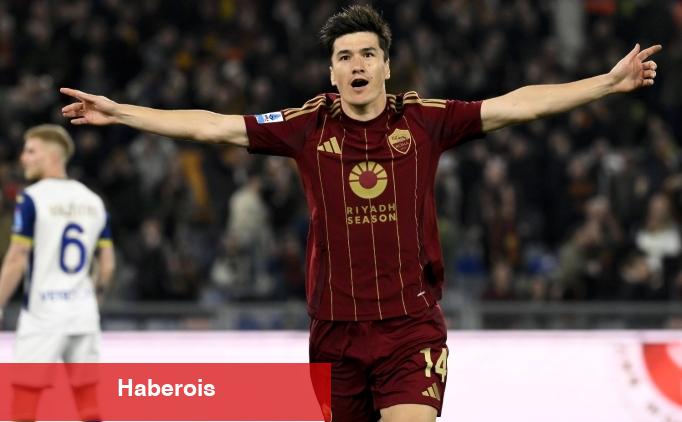 Başakşehir'den rekor santrfor transferi: 10 milyon euro - Haberois Başakşehir'den rekor santrfor transferi: 10 milyon euro