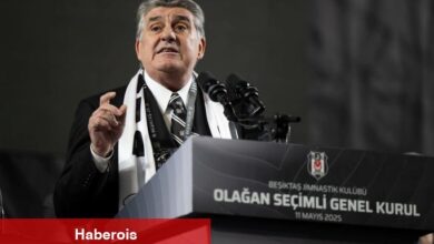 Başkan Serdal Adalı, Sermaye artımı hakkında açıklama yaptı - Haberois Başkan Serdal Adalı, Sermaye artımı hakkında açıklama yaptı