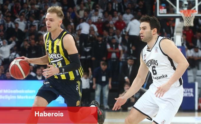 Basketbol Muhteşem Ligi'nde play-off final serisi heyecanı - Haberois Basketbol Muhteşem Ligi'nde play-off final serisi heyecanı