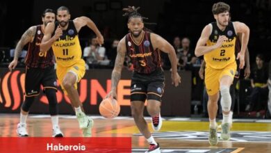 Basketbol Şampiyonlar Ligi normal sezonu takımları açıklandı! - Haberois Basketbol Şampiyonlar Ligi normal sezonu takımları açıklandı!