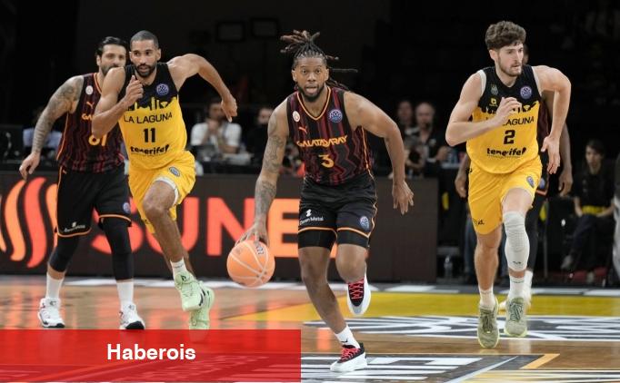 Basketbol Şampiyonlar Ligi normal sezonu takımları açıklandı! - Haberois Basketbol Şampiyonlar Ligi normal sezonu takımları açıklandı!