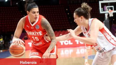 Basketbolda milli maçın ardından - Haberois Basketbolda milli maçın ardından