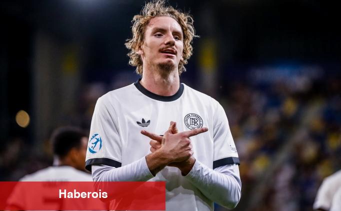 Bayern Münih, Stuttgart'ın yıldızı Nick Woltemade ile anlaştı! - Haberois Bayern Münih, Stuttgart'ın yıldızı Nick Woltemade ile anlaştı!