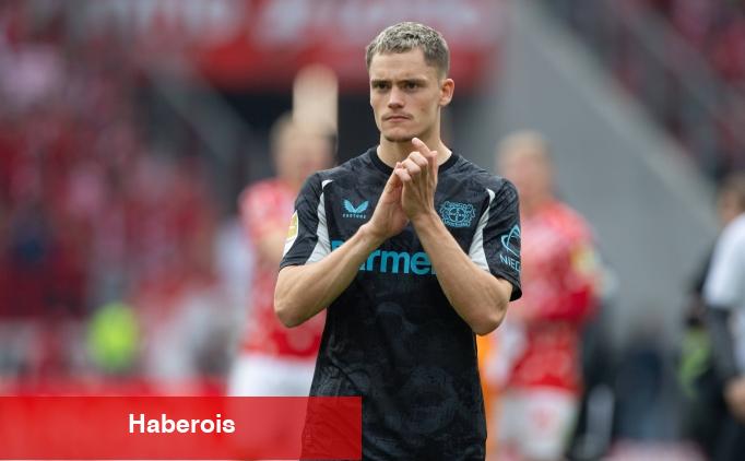 Bayern Münih'ten Wirtz açıklaması!