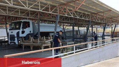 Bayraklı Kurban Bayramı'na hazır - Haberois Bayraklı Kurban Bayramı'na hazır