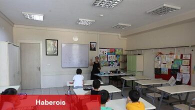 Bayraklı'da yaz okulu atölyeleri başlıyor - Haberois Bayraklı'da yaz okulu atölyeleri başlıyor