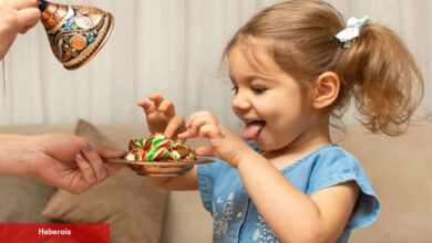 Bayramda çocuklarla yapılabilecek keyifli aktiviteler - Haberois Bayramda çocuklarla yapılabilecek keyifli aktiviteler