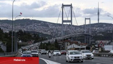 Bayramda köprü ve otoyollar fiyatsız - Haberois Bayramda köprü ve otoyollar fiyatsız