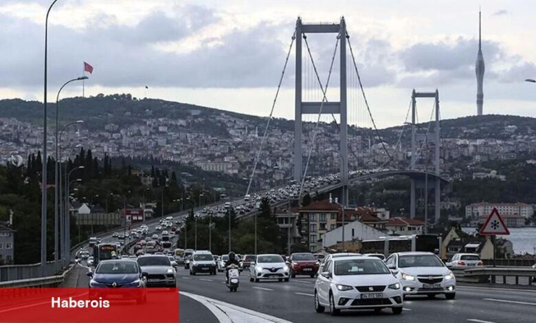 Bayramda köprü ve otoyollar fiyatsız - Haberois Bayramda köprü ve otoyollar fiyatsız