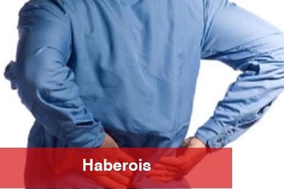 Bayramda omurga sıhhatine dikkat