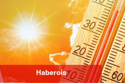 Bayramın 3. gününde yurtta hava nasıl olacak? - Haberois Bayramın 3. gününde yurtta hava nasıl olacak?