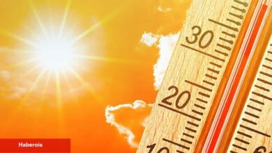 Bayramın 3. gününde yurtta hava nasıl olacak? - Haberois Bayramın 3. gününde yurtta hava nasıl olacak?