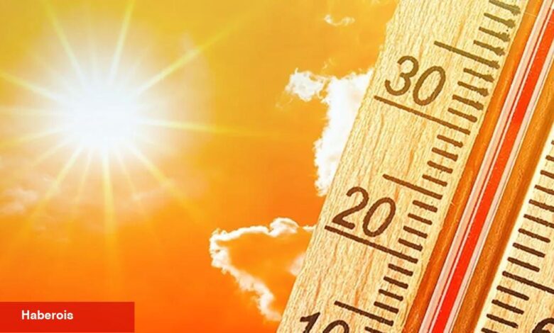 Bayramın 3. gününde yurtta hava nasıl olacak? - Haberois Bayramın 3. gününde yurtta hava nasıl olacak?
