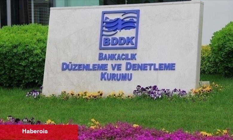 BDDK'dan iki yeni bankaya müsaade - Haberois BDDK'dan iki yeni bankaya müsaade