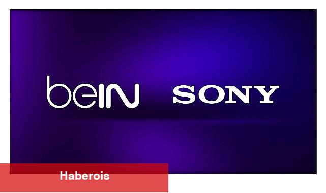 beIN MEDIA GROUP, Sony Pictures Entertainment ile Türkiye ve Orta Doğu ve Kuzey Afrika'yı Kapsayan İçerik Anlaşmasını Uzattı - Haberois beIN MEDIA GROUP, Sony Pictures Entertainment ile Türkiye ve Orta Doğu ve Kuzey Afrika'yı Kapsayan İçerik Anlaşmasını Uzattı