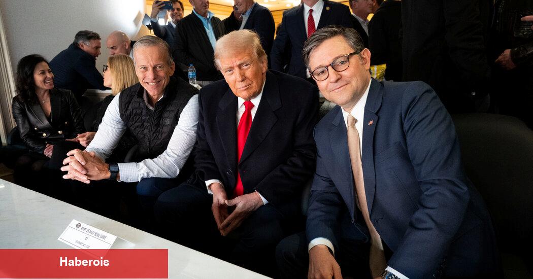 Belgesel dizisi Trump'ın balonunun içine giriyor