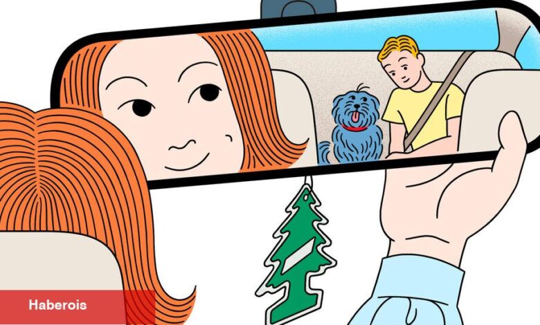Bence oğlum eşcinsel. Onunla dışarı çıkma hakkında konuşmalı mıyım?
