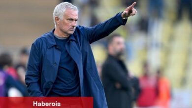 Benfica açıkladı: Fenerbahçe ile görüşmeler durdu! - Haberois Benfica açıkladı: Fenerbahçe ile görüşmeler durdu!