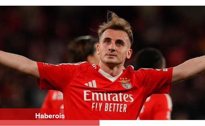 Benfica - Chelsea maçı ne vakit, saat kaçta ve hangi kanalda? (FIFA Kulüpler Dünya Kupası) - Haberois Benfica - Chelsea maçı ne vakit, saat kaçta ve hangi kanalda? (FIFA Kulüpler Dünya Kupası)