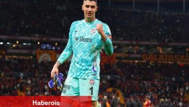 Berke Özer: Kontratlı oyuncuyum, karar kulübümün - Haberois Berke Özer: Kontratlı oyuncuyum, karar kulübümün