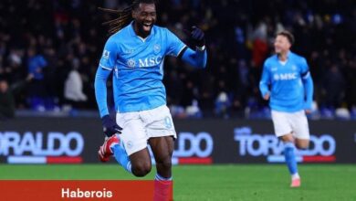 Beşiktaş, Anguissa için sıkı pazarlıkta! - Haberois Beşiktaş, Anguissa için sıkı pazarlıkta!