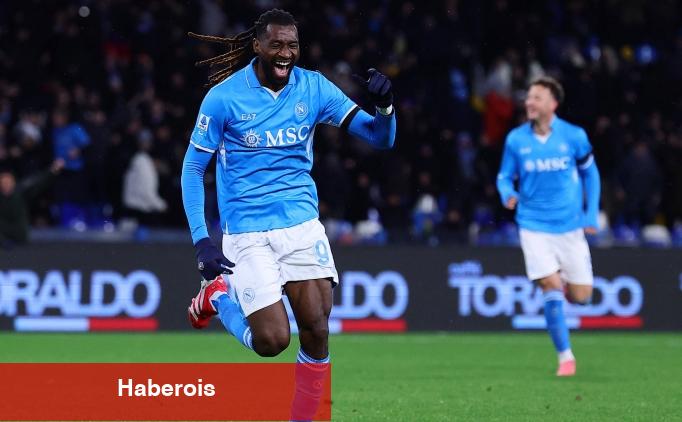 Beşiktaş, Anguissa için sıkı pazarlıkta!